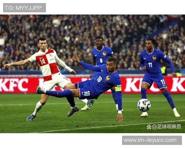 姆巴佩与哈兰德的巅峰对决法国挪威历史交锋却未在大赛相遇